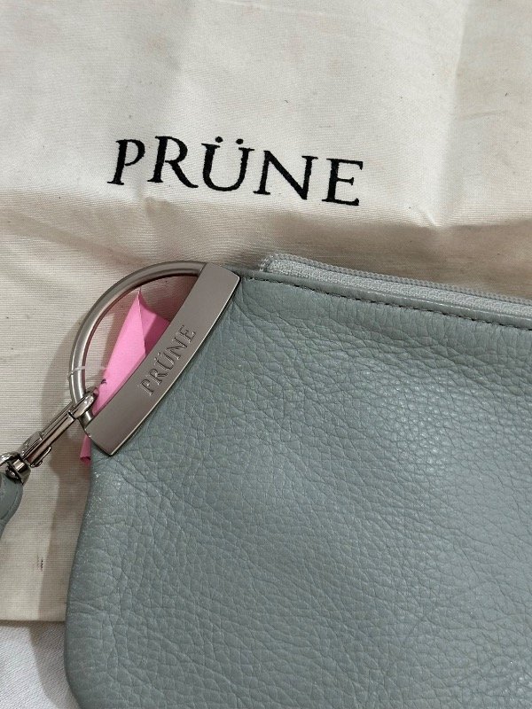 Producto - Neceser cuero PRUNE - 1
