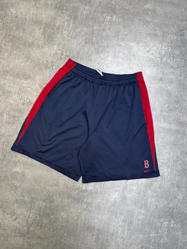 Producto - Short Nike Team x Boston Red Sox T.XL/XXL - 2