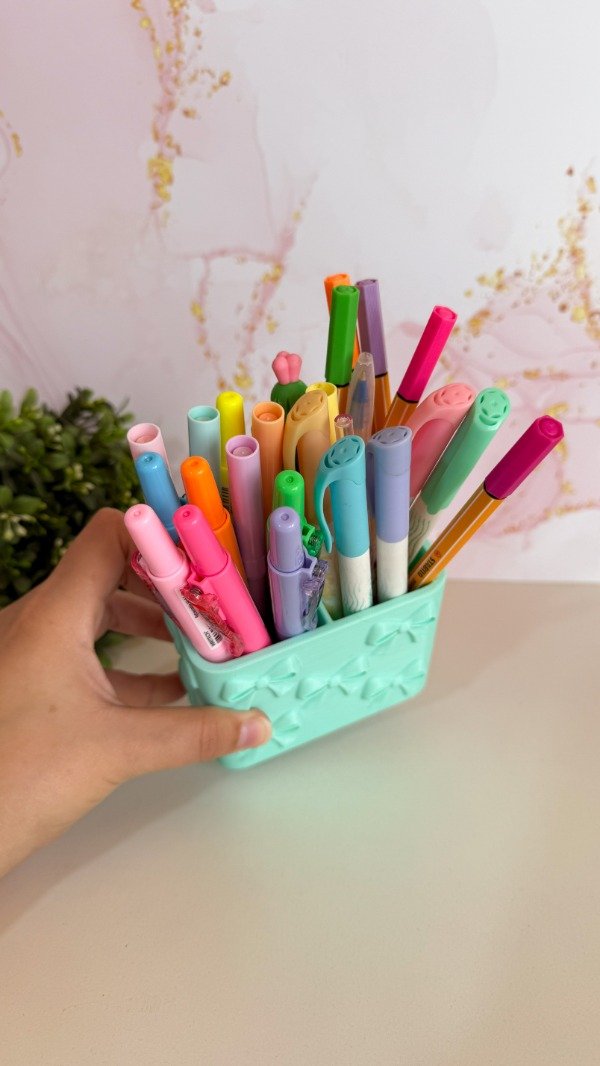 Producto - Organizador moñitos - 3