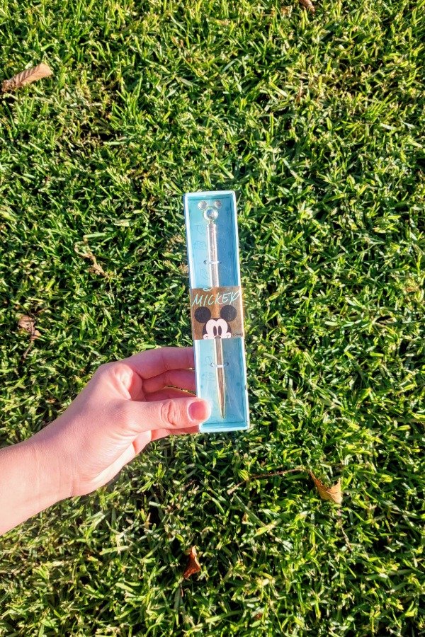 Producto - Boligrafo Mickey
