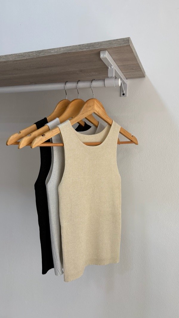 Producto - Musculosa Gea - 0