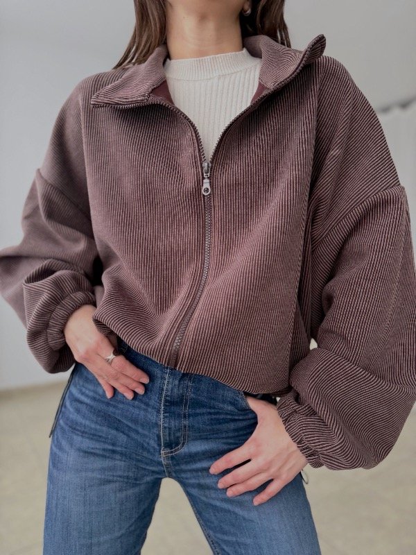 Producto - Campera Brisa - 1