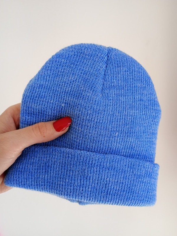 Producto - GORRO LANA NIÑOS 1 A 4 AÑOS. 6