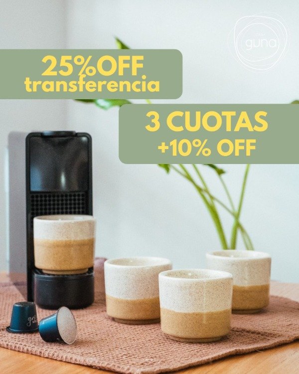 Producto - Set x 4 - Pocillos