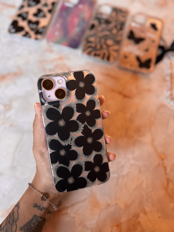 Producto - FUNDA IMPORTADA FLORES