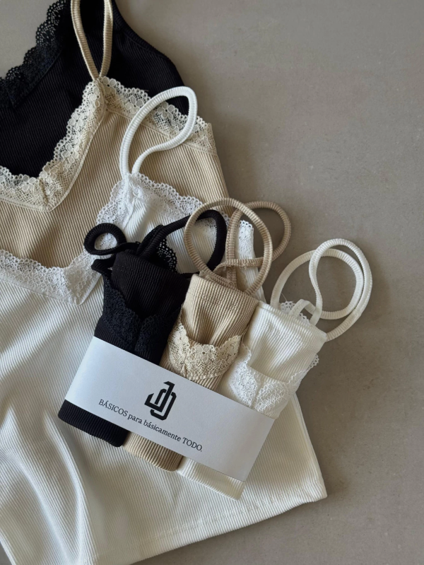 Producto - BÁSICA LEXIE II