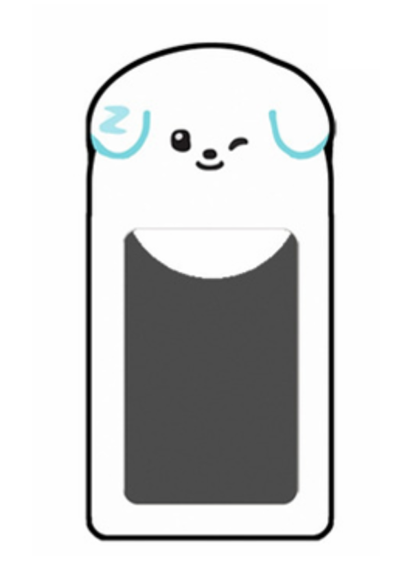 Producto - ZEROBASEONE - HOLDER GYUNINI ZERONI