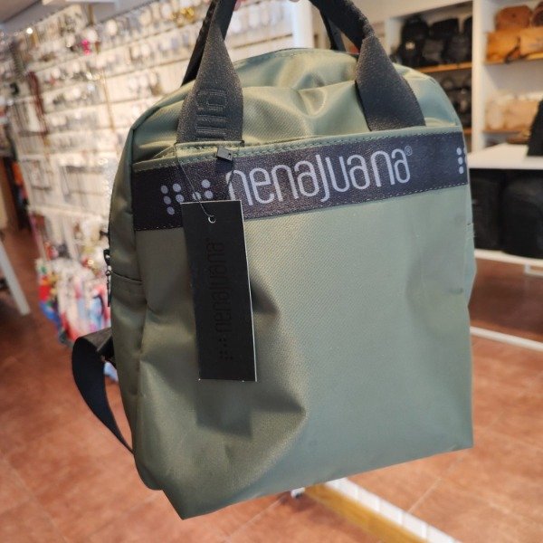 Producto - Mochila NJ 452 - 2