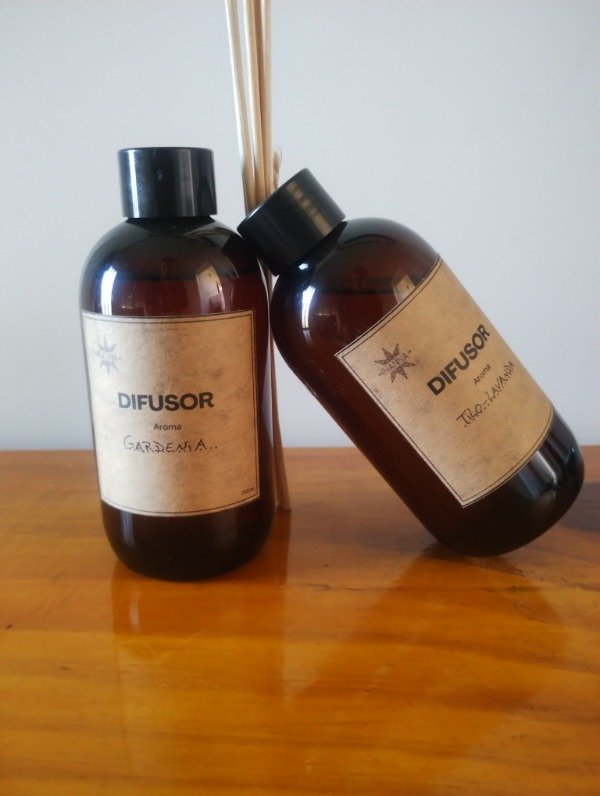 Producto - Difusor 250ml