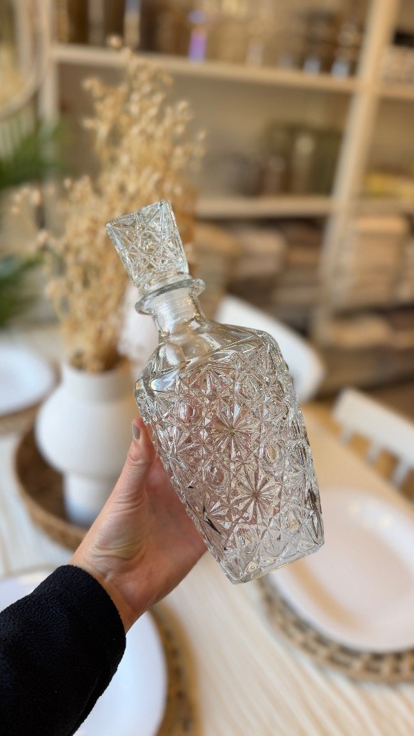 Producto - Botella Wishky