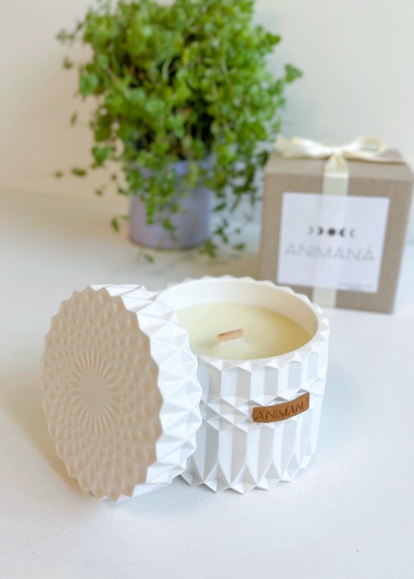 Producto - Luxury SIN TAPA