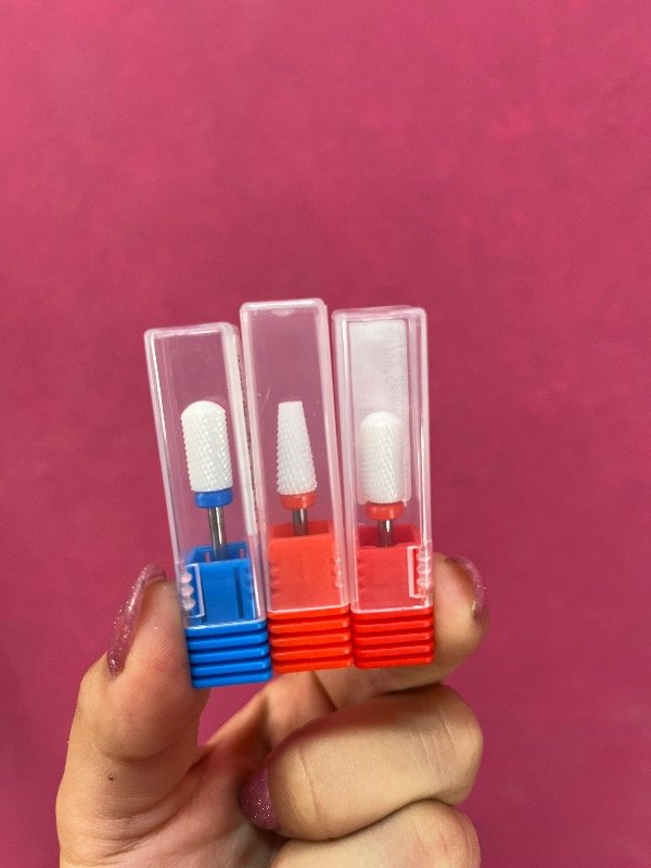 Producto - Fresa cerámica