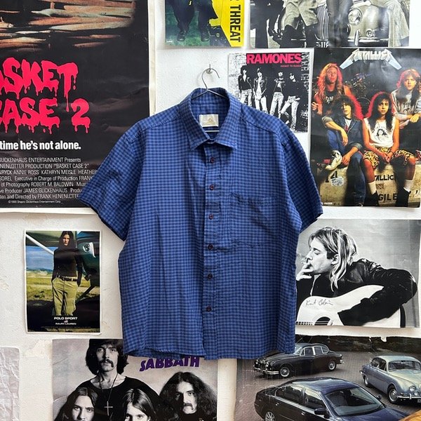 Producto - Camisa Vintage 27