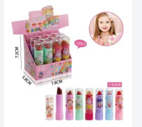 Producto - 3373 Labial Arcoíris24PCS3373
