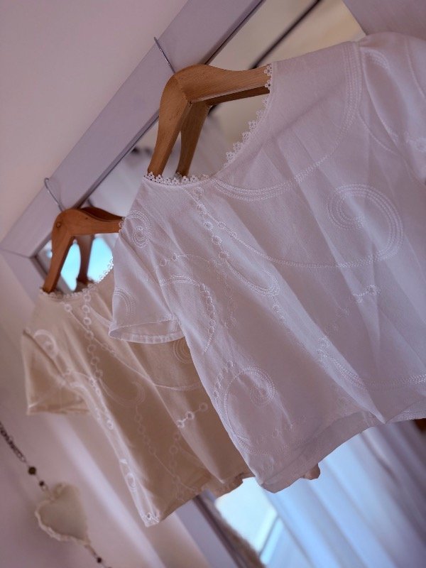 Producto - Blusa Eleonora - 2