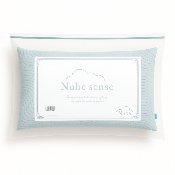 Producto - Almohada Nube Sense