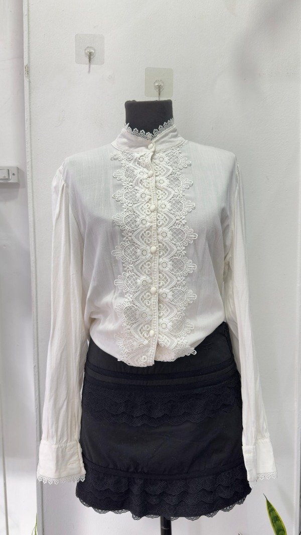 Producto - Blusa Brazil M