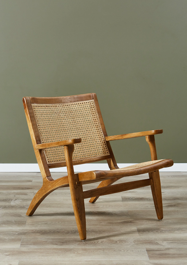 Producto - Poltrona Hansen c/esterilla