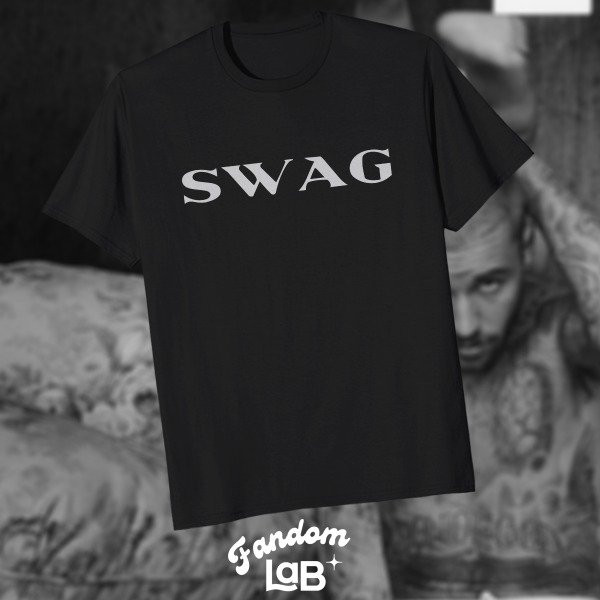 Producto - Remera Swag - 0