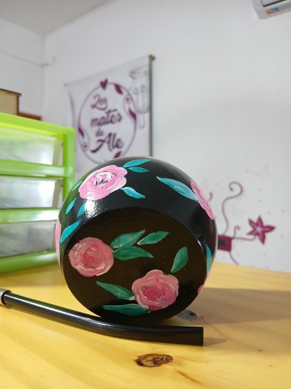 Producto - Mate "ELOGIO" - 6