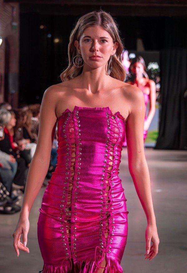 Producto - Vestido FLUIR - 5