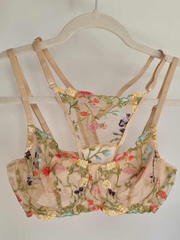 Producto - Set Coral