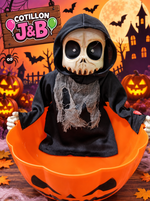 Producto - caramelera muerto con mov.