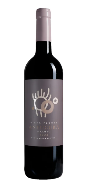 Producto - Antucura Malbec