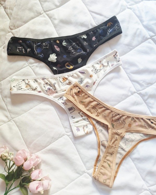 Producto - Colaless modal T.U