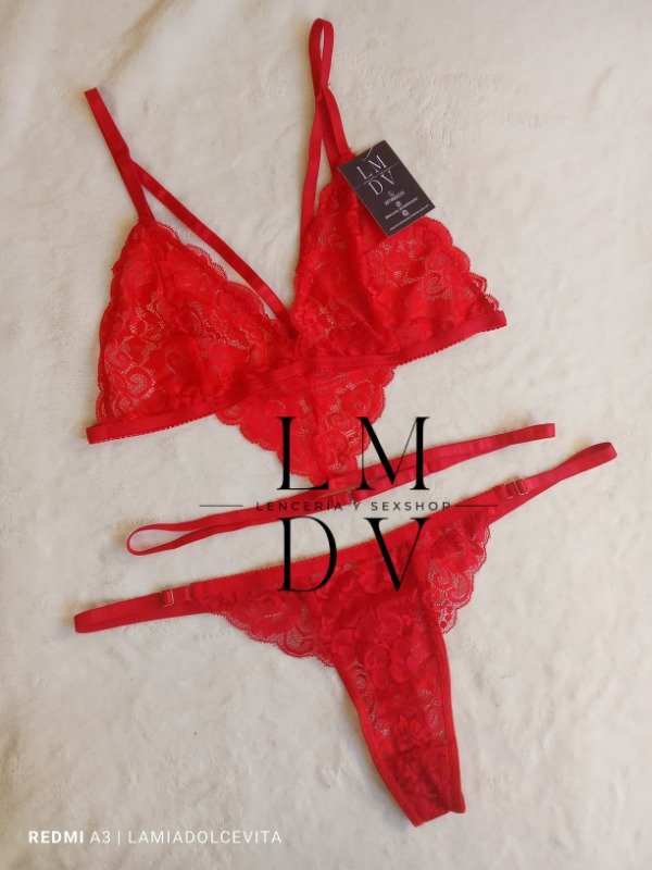 Producto - SET MALLORCA X1