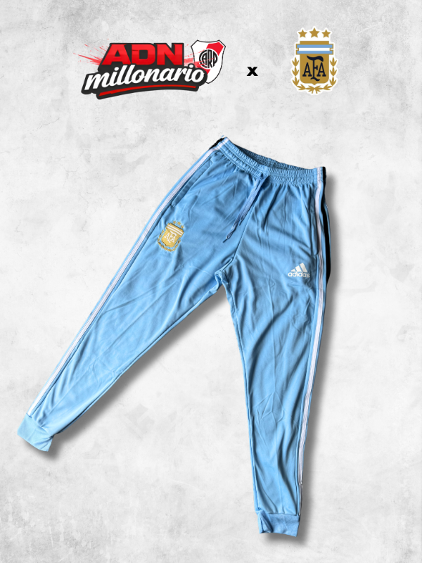 Producto - Pantalon AFA DNA