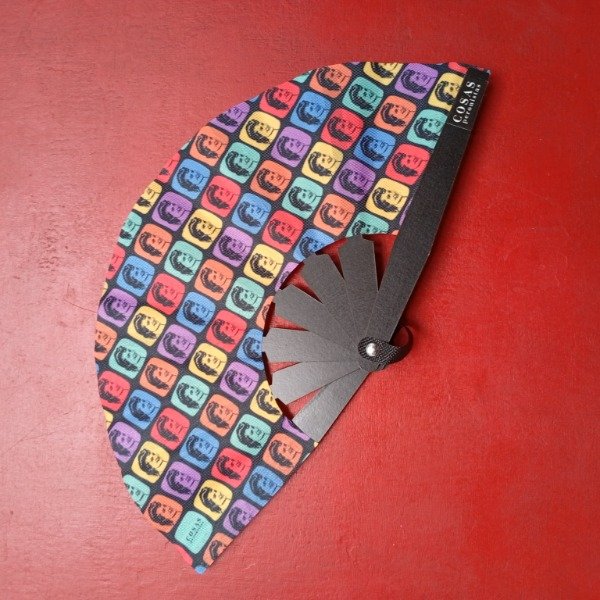 Producto - Evita pop (ab)
