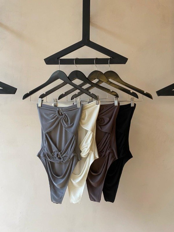 Producto - BODY KAIA