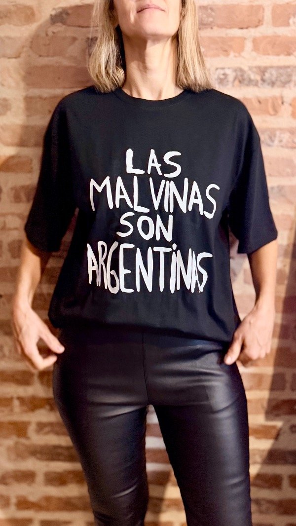 Producto - Remera Malvinas Argentinas - 11