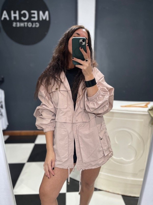 Producto - Piloto impermeable