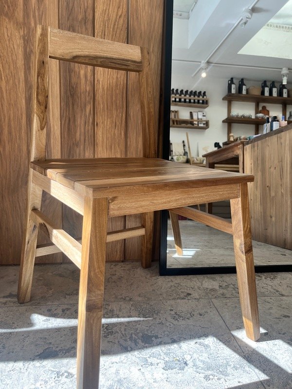 Producto - Silla Classic