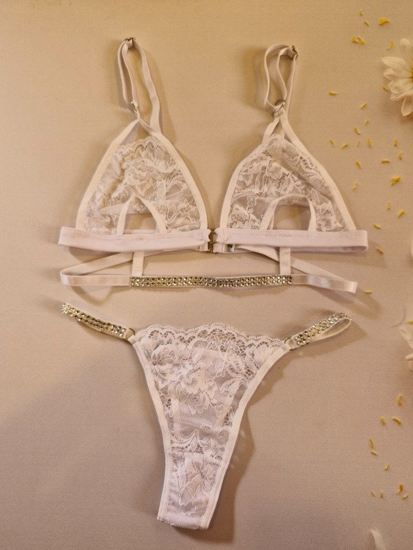 Producto - Set con strass