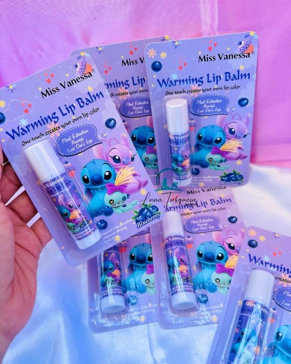 Producto - Bálsamo Stich