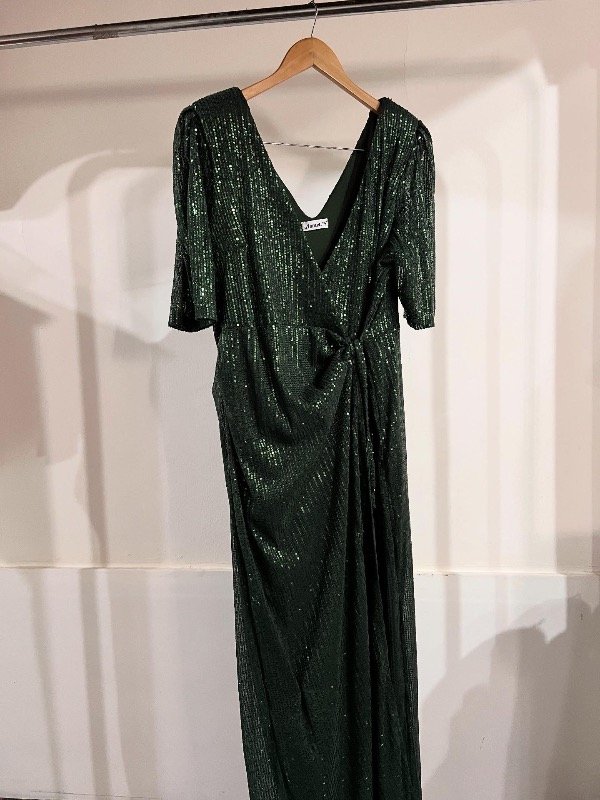 Producto - Vestido Dakota