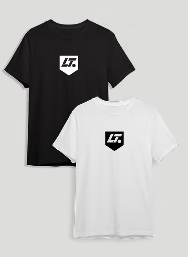 Remera lt pocket louis tomlinson