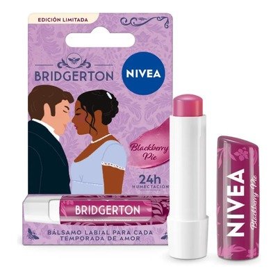 Producto - Labial nivea bridgerton