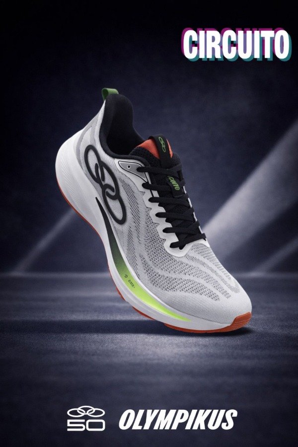 Producto - OLYMPICUS CIRCUITO