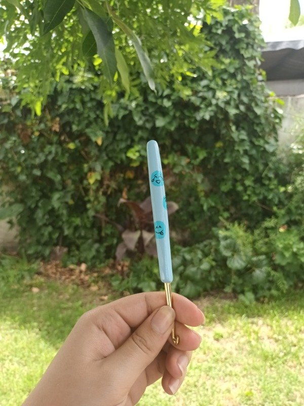 Producto - Emojis Celeste