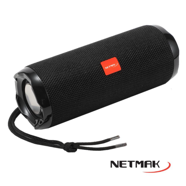 Producto - Parlante Flow Portable Bluetooth 10W