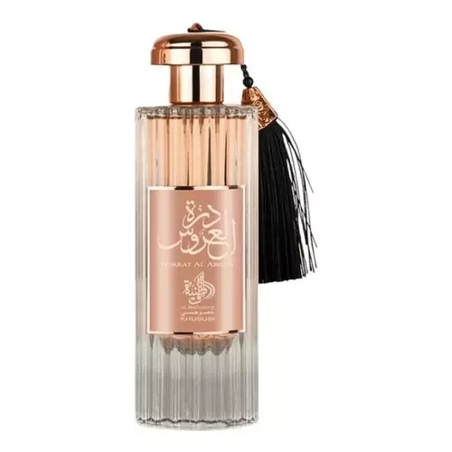 Producto - Al Wataniah Durrat Al Aroos EDP 85ML Femenino