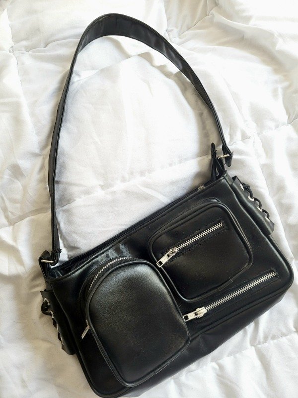 Producto - Cartera Zippers