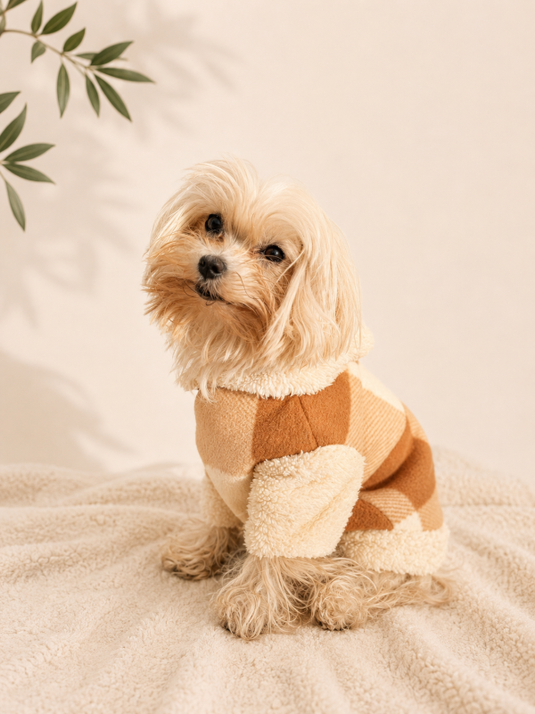 Producto - Buzo Teddy