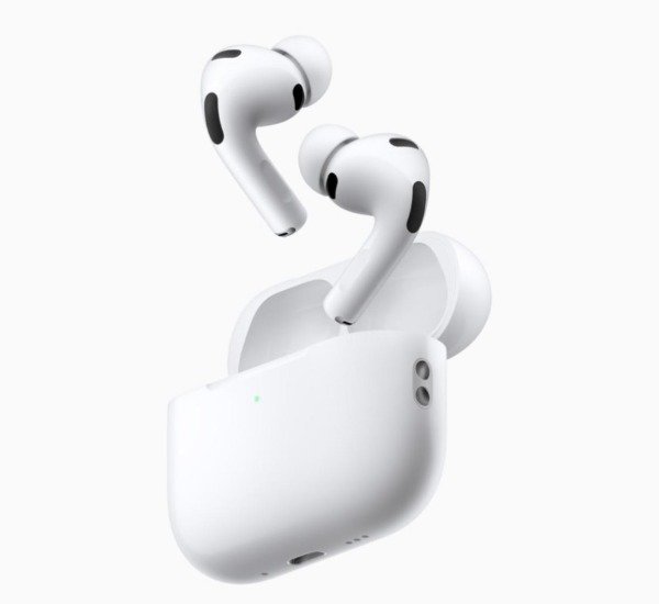 Producto - Airpods pro3