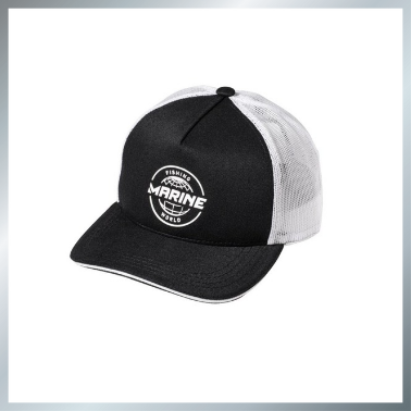 Producto - Gorra Marine Fishing Wold