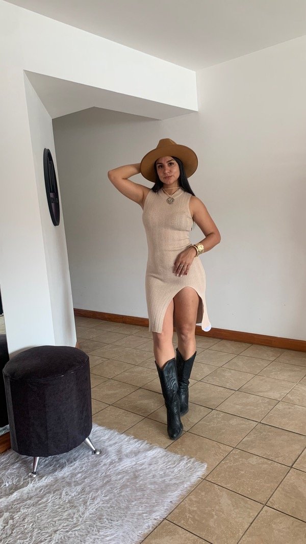 Producto - Vestido Josefina